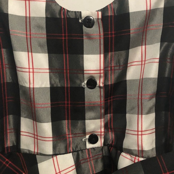 Girls formal dress - Picture 5 of 5